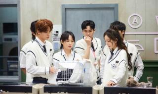 密室逃脱综艺什么时候更新 我想看密室大逃脱