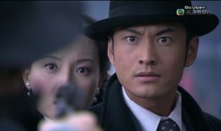 新上海滩黄晓明全集 新上海滩黄晓明全集