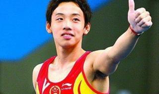 奥运体操冠军是哪些 伦敦奥运会女子体操