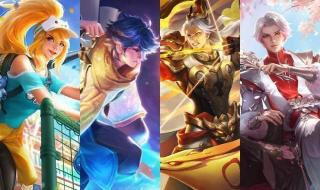 王者荣耀周年庆皮肤最快能几天获得 王者荣耀周年皮肤