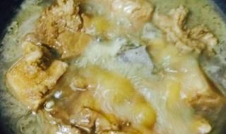 大家知道哪家的黄焖鸡米饭好吃吗 杨铭宇黄焖鸡米饭