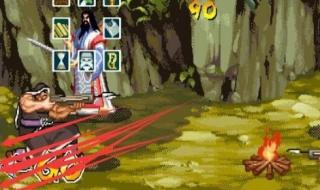 三国战纪如何捡冰剑 三国战记冰剑在哪