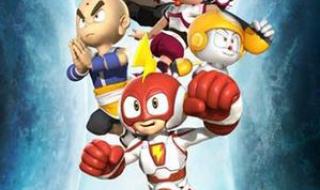 电击小子第3部4圣团有哪些人 电击小子第3部四圣团