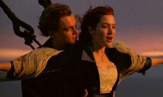 泰坦尼克船长再现