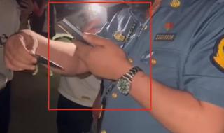 网约车钓鱼执法后续 网约车钓鱼执法后续