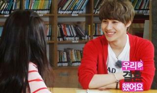 我们结婚了泰民停拍 我们结婚了泰民停拍