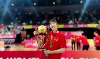 中国女篮赛程时间表 中国女篮赛程时间表