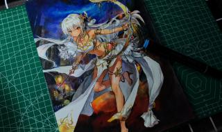 坎公骑冠剑土队阵容 坎公骑冠剑自助餐厅