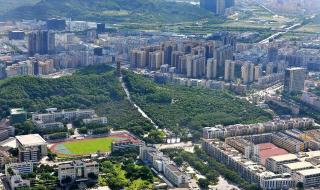 龙华富士康成立哪一年 深圳龙华富士康