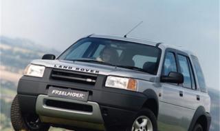 路虎神行者挂挡头怎么插 路虎神行者1