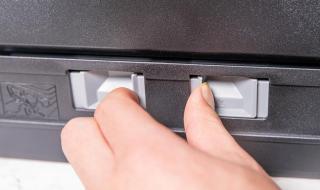 brother打印机出故障如何解决 brother打印机卡纸