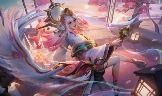 2021年王者所有皮肤 王者荣耀限定皮肤