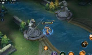 英雄联盟手游内测报名几天公布 英雄联盟手游内测