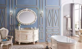 浴室柜十大品牌排名三线 浴室柜十大品牌排名