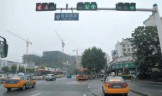 新国标红绿灯会被叫停吗 新版红绿灯惹众怒