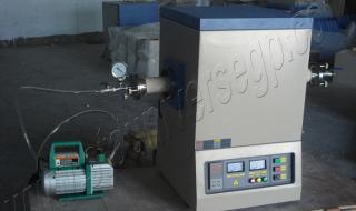 真空烧结炉 真空烧结炉