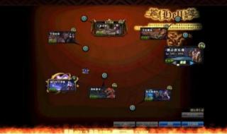 dnf深渊模式 dnf深渊模式