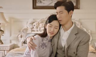 萧北辰林景杭最后结局 萧北辰原型