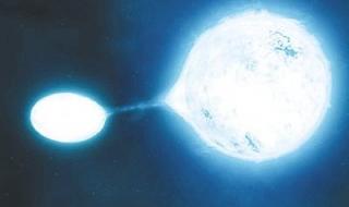 宇宙中哪个星球最恐怖 宇宙中最吓人的星球