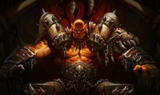 四个龙叠在一起念什么 四个龙叠在一起念什么