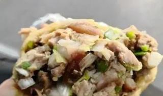 蛙蝌是什么 蛤蟆吐蜜是什么小吃