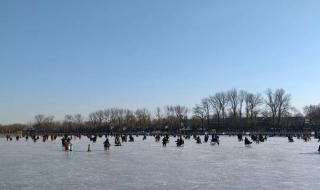 什刹海后海有什么好玩的 什刹海有什么好玩的