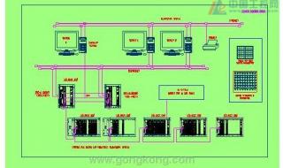 电气自动化毕业论文题目选择哪个好写 电力系统自动化论文