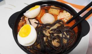 世界上最贵的泡面 世界上最贵的泡面