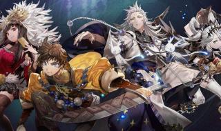 山海镜花高级回收符怎么用 山海镜花新手攻略