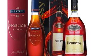 轩尼诗vsop是用什么酿出来的 轩尼诗vsop广告曲