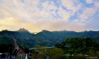 请问深圳东部华侨城一日导游多少钱 深圳华侨城一日游