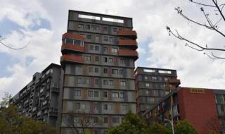 中国十大最丑建筑 世界上最丑的建筑