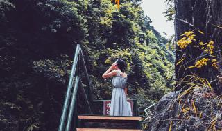 厦门野山谷生态乐园