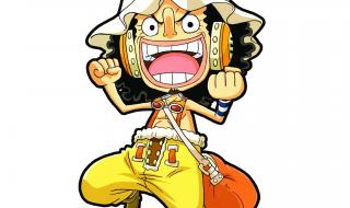 乌索普两年后 乌索普两年后