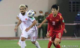 2023亚洲杯国足可以进前四吗 2023世界杯预选赛国足怎么出线