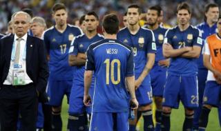 14年世界杯德国夺冠过程 2014年世界杯冠军亚军季军分别是