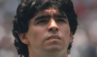 马拉多纳多少岁了 马拉多纳身高多少