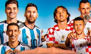 巴西对克罗地亚内马尔上场吗 世界杯巴西vs克罗地亚比分谁赢了