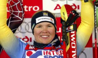 滑雪世界杯即将开赛