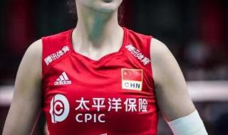 女排集训名单有朱婷吗 2021国家女排集训名单