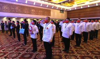 24届冬季奥林匹克运动会时间 2022年在北京举行的是第几届冬残奥会