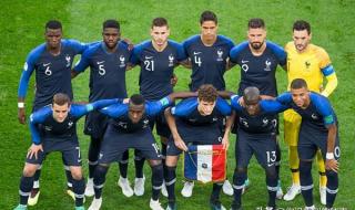 2022世界杯荷兰队实力如何 2022年世界杯有哪些明星