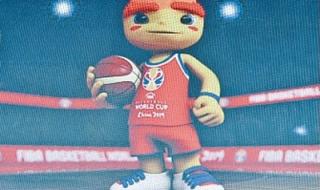 今年世界杯吉祥物 世界杯的吉祥物是什么