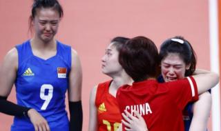 世界女排联赛2022总赛程 2022女排世联赛8强赛如何对阵