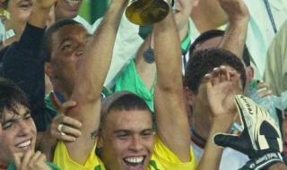 2002年世界杯中国比赛时间 2002年的世界足球杯是第几届