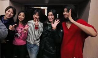 2021年全运会女排冠军是哪个队 2021女排全运会冠军是哪支球队