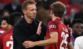 法甲联赛积分榜排名 法甲积分榜射手榜排名