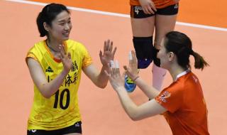 2016年里约奥运会女排冠军 2016年中国奥运冠军