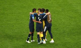 2018世界杯比利时球员