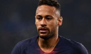 内马尔参加2021奥运会吗 2021内马尔在大巴黎进球数